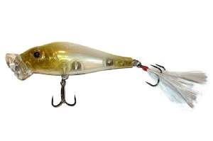 Воблер Molix Shaman Popper 80F 55  фотография